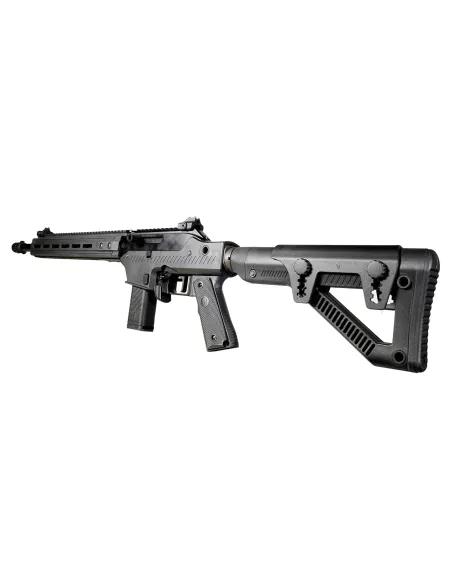 Fusil GBB DMR VMP-2D Negro - Vorsk