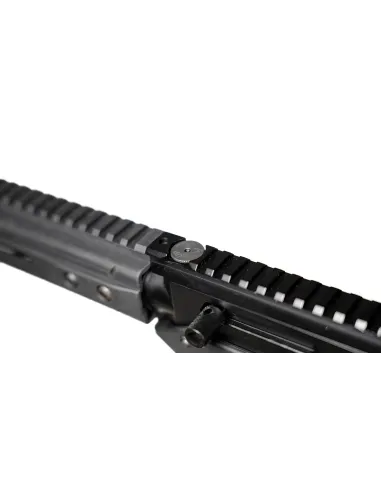 Fusil GBB DMR VMP-2D Negro - Vorsk