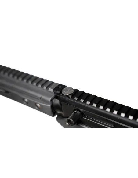 Fusil GBB DMR VMP-2D Negro - Vorsk
