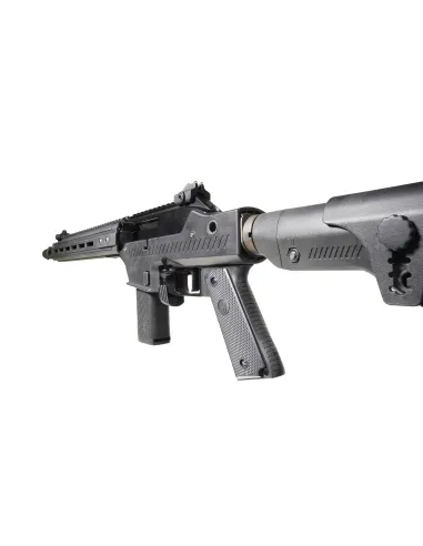 Fusil GBB DMR VMP-2M Negro - Vorsk