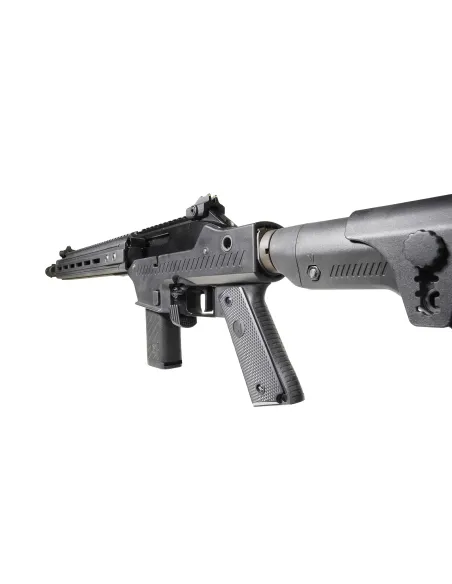 Fusil GBB DMR VMP-2D Negro - Vorsk