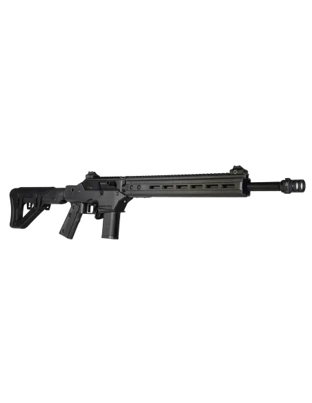 Fusil GBB DMR VMP-2M Negro - Vorsk
