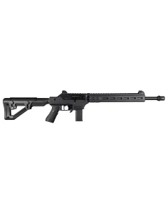 Fusil GBB DMR VMP-2D Negro - Vorsk 2