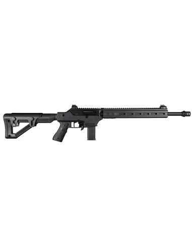 Fusil GBB DMR VMP-2D Negro - Vorsk