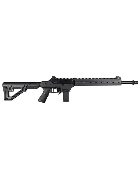 Fusil GBB DMR VMP-2M Negro - Vorsk
