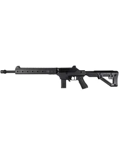 Fusil GBB DMR VMP-2D Negro - Vorsk