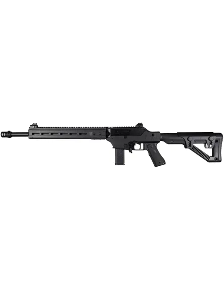 Fusil GBB DMR VMP-2M Negro - Vorsk