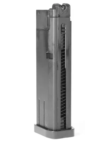 Cargador Gas VMP-1 20 Bolas - Vorsk
