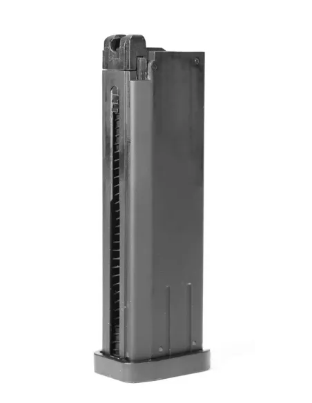 Cargador Gas VMP-1 20 Bolas - Vorsk