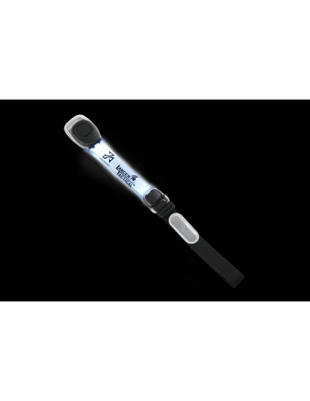 Luz Táctica Led - Zion Arms
