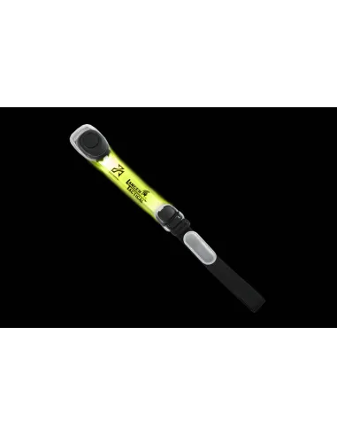 Luz Táctica Led - Zion Arms