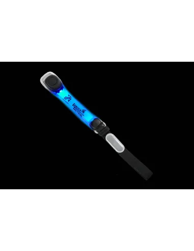 Luz Táctica Led - Zion Arms