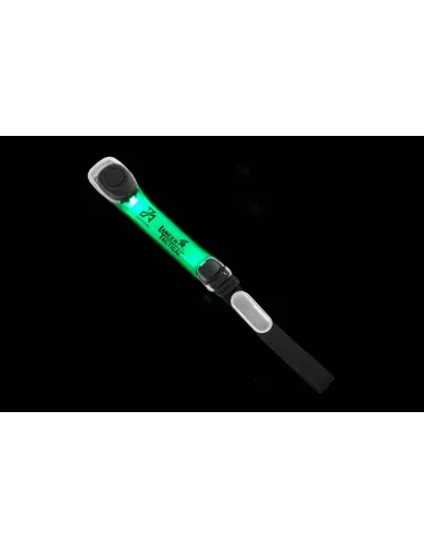 Luz Táctica Led - Zion Arms