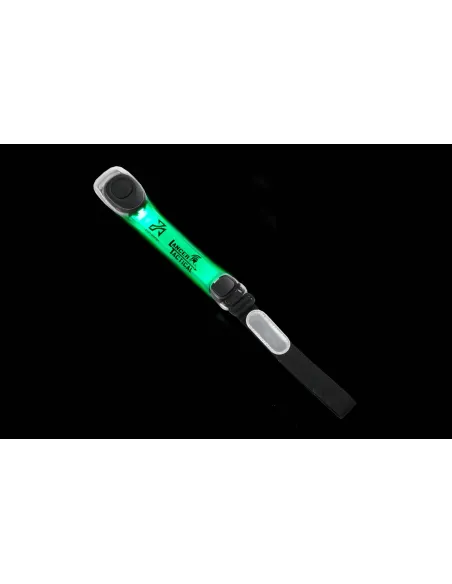 Luz Táctica Led - Zion Arms
