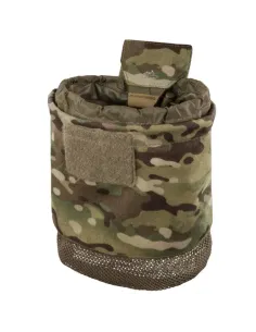 Bolsa Descarga Competition - Helikon