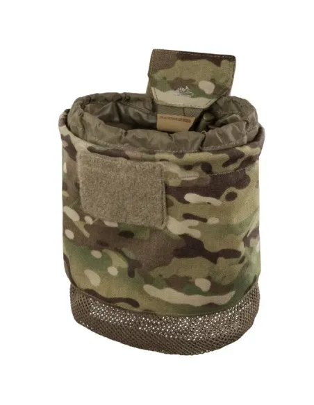 Bolsa Descarga Competition - Helikon