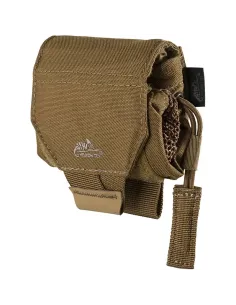 Bolsa Descarga Competition - Helikon 2
