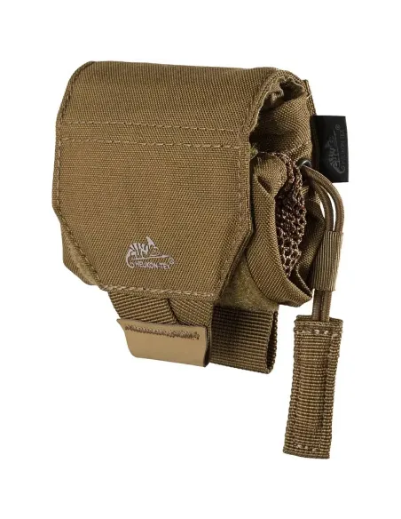 Bolsa Descarga Competition - Helikon