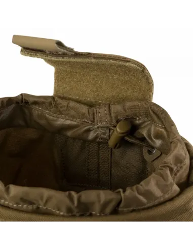 Bolsa Descarga Competition - Helikon
