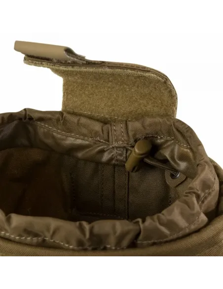 Bolsa Descarga Competition - Helikon