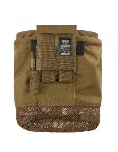 Bolsa Descarga Competition - Helikon
