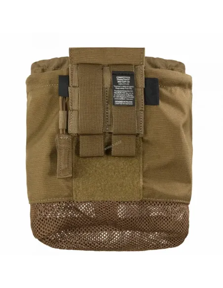 Bolsa Descarga Competition - Helikon