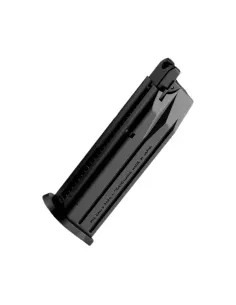 copy of Pistola Gas Desert Eagle Negra - Tokyo Marui 2