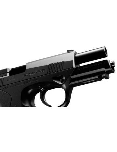 copy of Pistola Gas Desert Eagle Negra - Tokyo Marui
