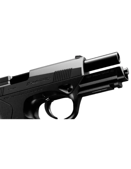 copy of Pistola Gas Desert Eagle Negra - Tokyo Marui
