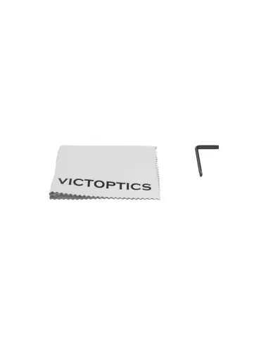 Visor Red Dot 1x17x26 RMR - Victor Optics