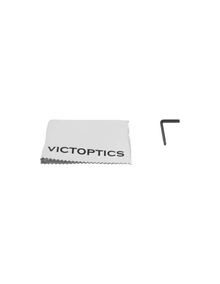 Visor Red Dot 1x17x26 RMR - Victor Optics