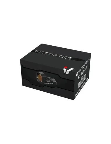 Visor Red Dot 1x17x26 RMR - Victor Optics