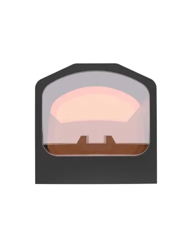 Visor Red Dot 1x17x26 RMR - Victor Optics