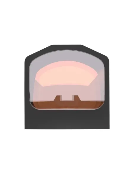 Visor Red Dot 1x17x26 RMR - Victor Optics