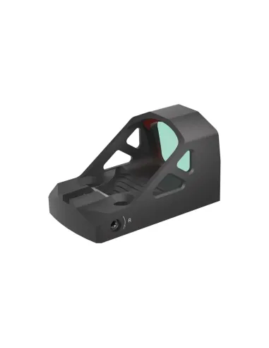 Visor Red Dot 1x17x26 RMR - Victor Optics