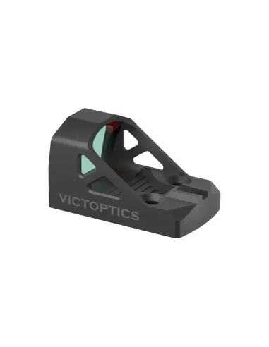 Visor Red Dot 1x17x26 RMR - Victor Optics