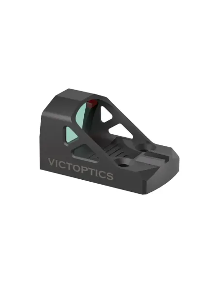 Visor Red Dot 1x17x26 RMR - Victor Optics