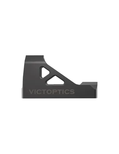 Visor Red Dot 1x17x26 RMR - Victor Optics