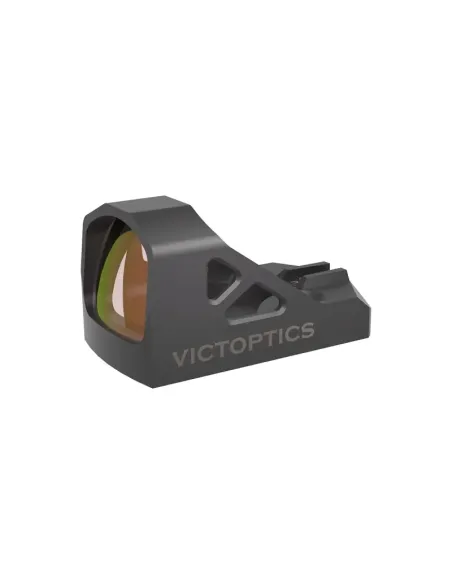 Visor Red Dot 1x17x26 RMR - Victor Optics