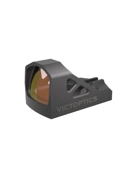 Visor Red Dot 1x17x26 RMR - Victor Optics
