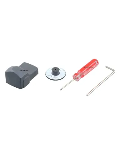 Visor Red Dot 1x17x26 RMR - Victor Optics