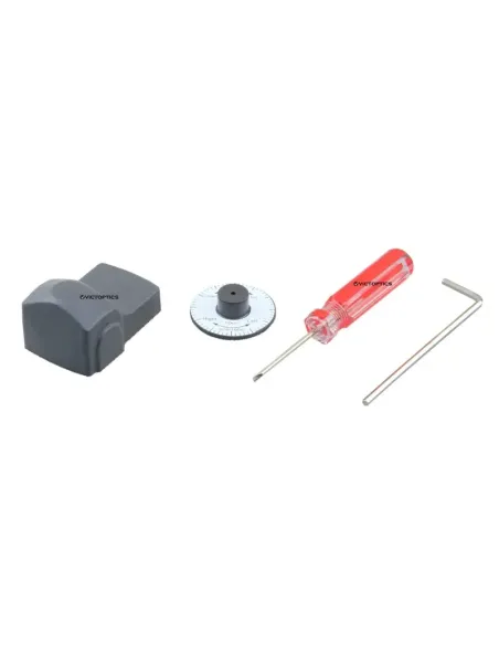 Visor Red Dot 1x17x26 RMR - Victor Optics