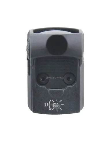 Visor Red Dot 1x17x26 RMR - Victor Optics