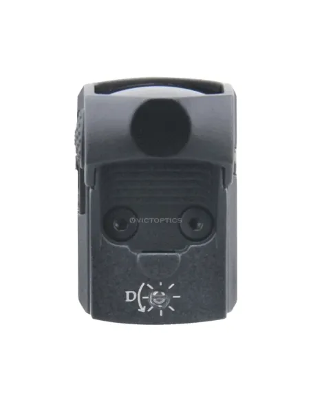 Visor Red Dot 1x17x26 RMR - Victor Optics