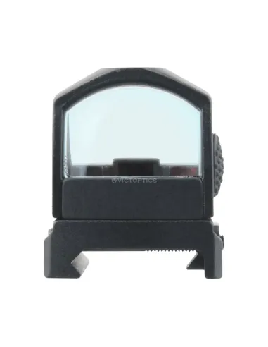 Visor Red Dot 1x17x26 RMR - Victor Optics