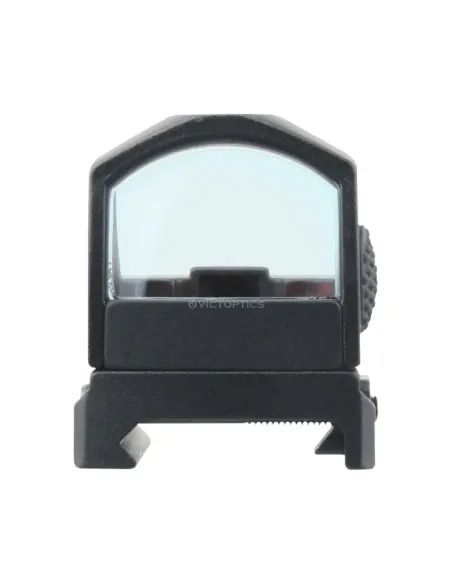 Visor Red Dot 1x17x26 RMR - Victor Optics