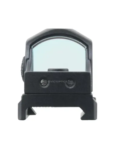 Visor Red Dot 1x17x26 RMR - Victor Optics