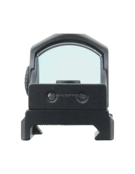 Visor Red Dot 1x17x26 RMR - Victor Optics