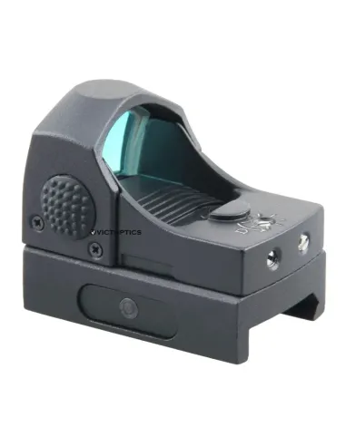 Visor Red Dot 1x17x26 RMR - Victor Optics