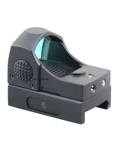 Visor Red Dot 1x17x26 RMR - Victor Optics